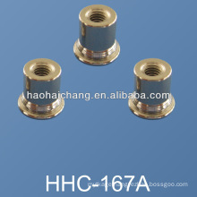 Custom Screw Bolt And Nut For Car Electronic Thermostat